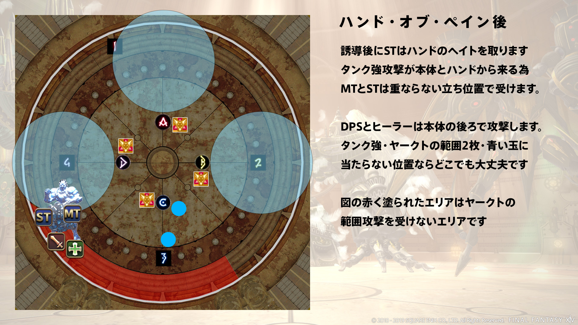 ハンド・オブ・ペイン 開始42秒 図4