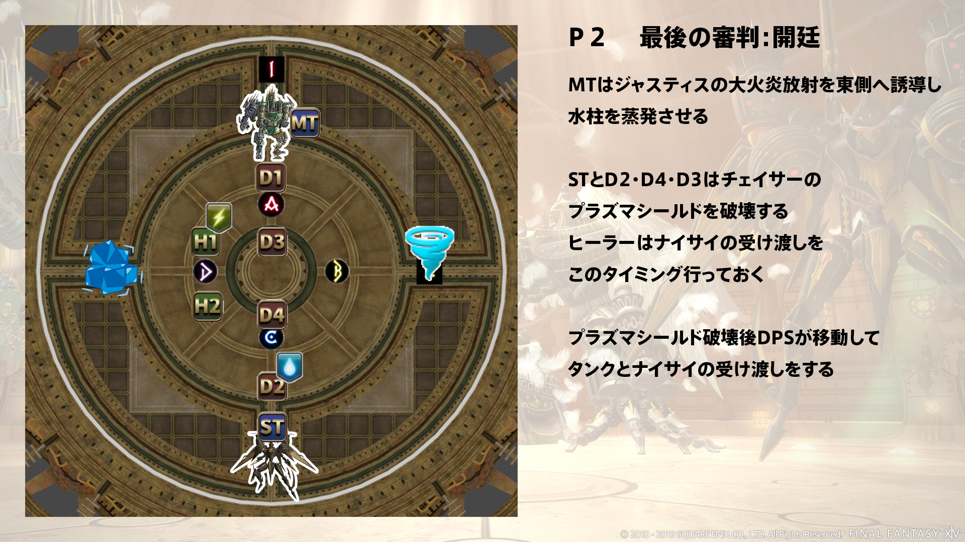 雷・水圧縮2回目 図2
