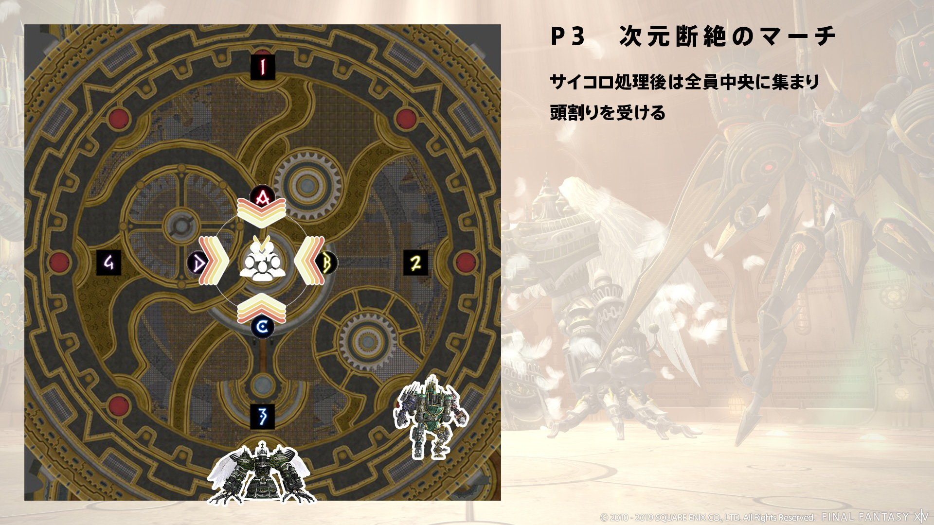 次元断絶のマーチ 図4