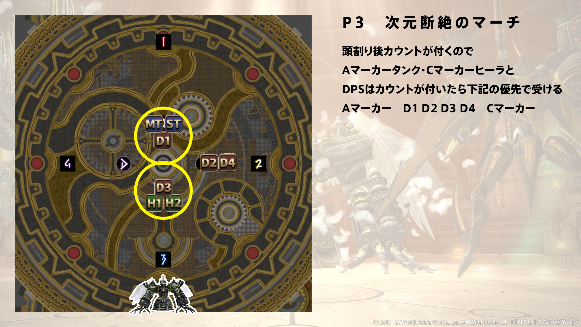 次元断絶のマーチ 図5