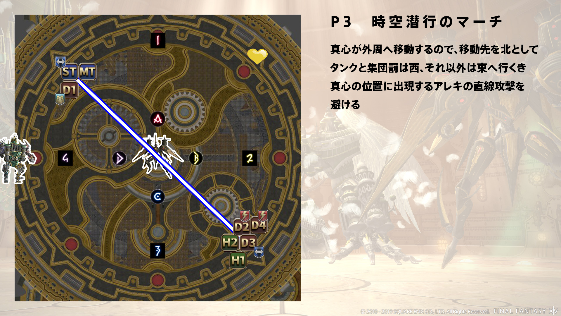 時空潜行のマーチ 図4