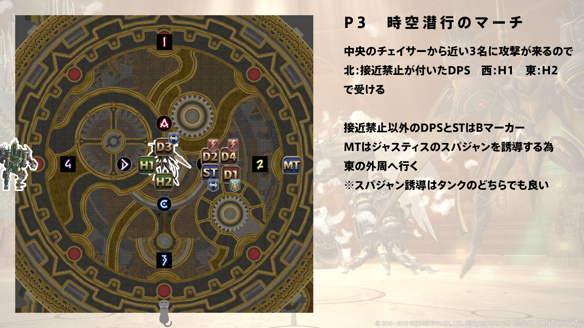 時空潜行のマーチ 図5