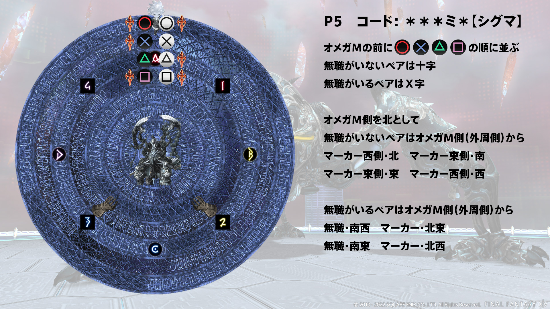 コード： ＊＊＊ミ＊【シグマ】 図1