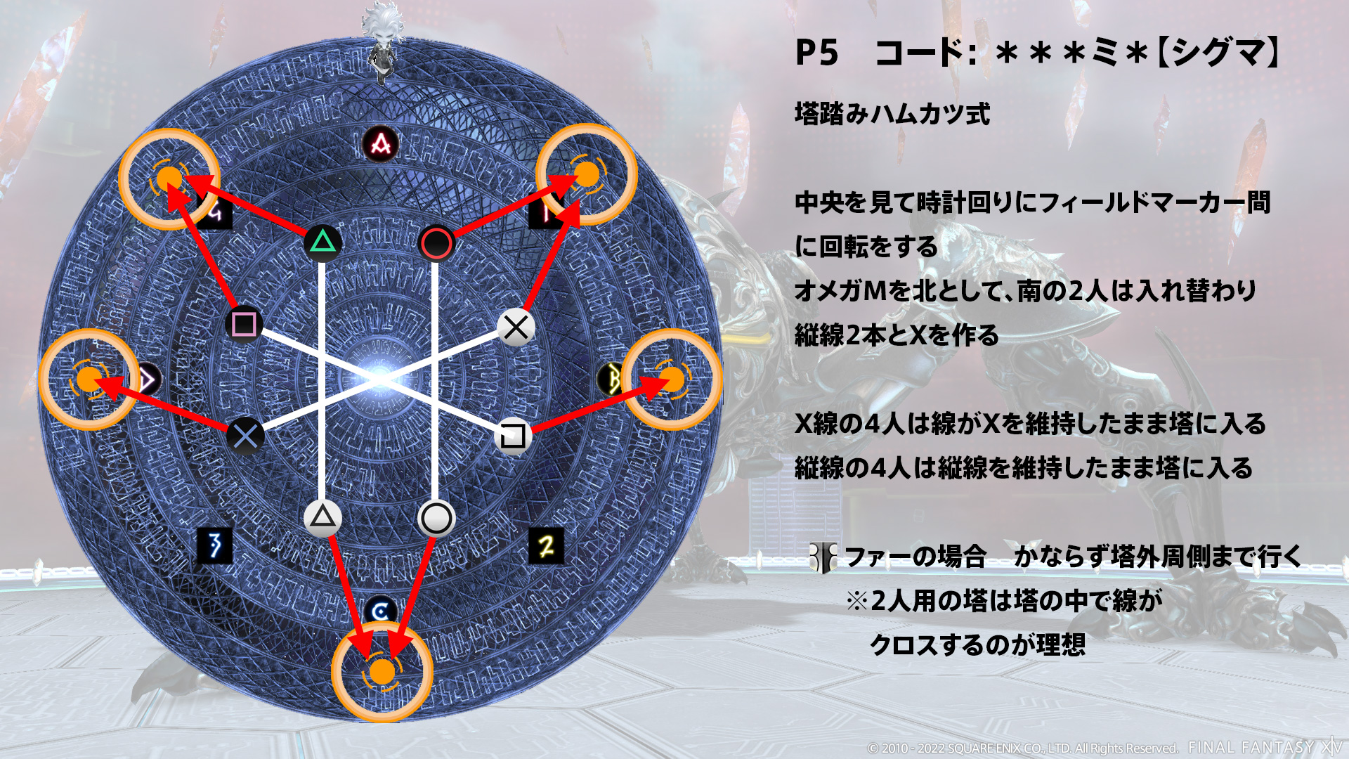 P5 塔踏みハムカツ式 図1