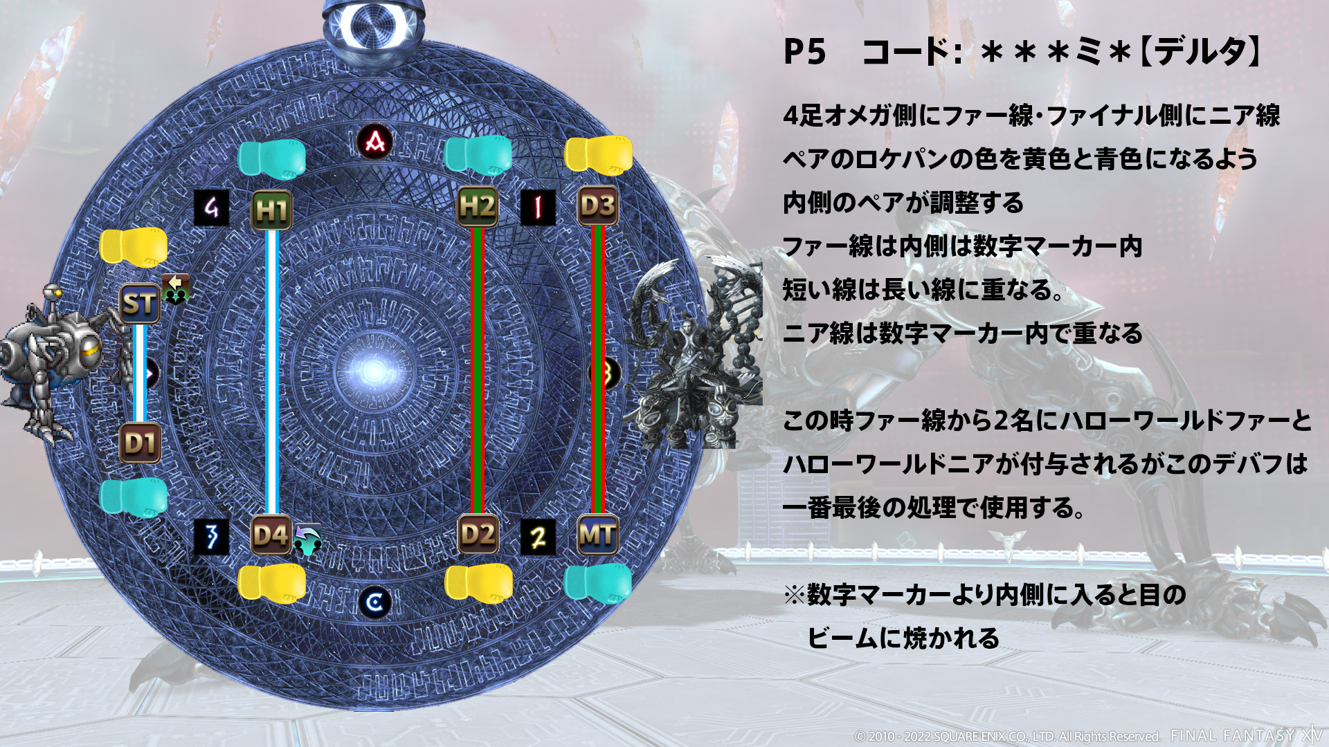 コード： ＊＊＊ミ＊【デルタ】 図1