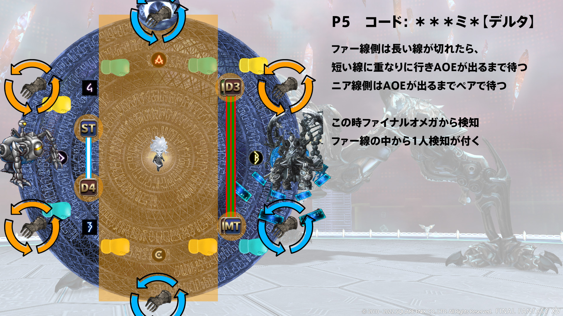 コード： ＊＊＊ミ＊【デルタ】 図3