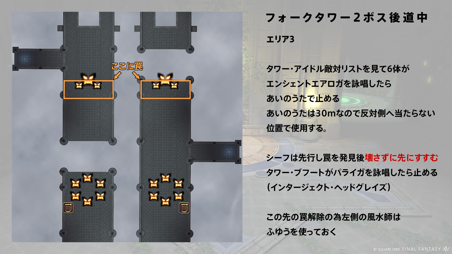 エリア1～3 図3