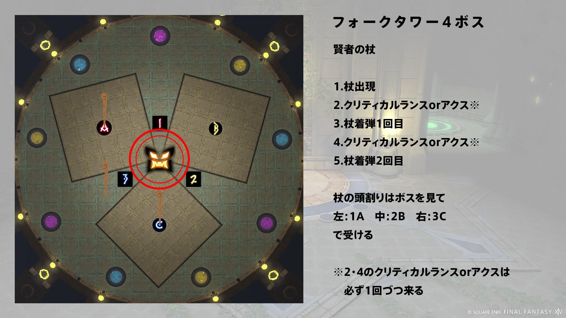 賢者の杖 図1