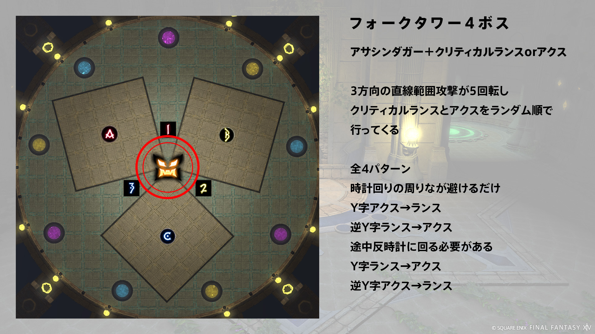 アサシンダガー 図1