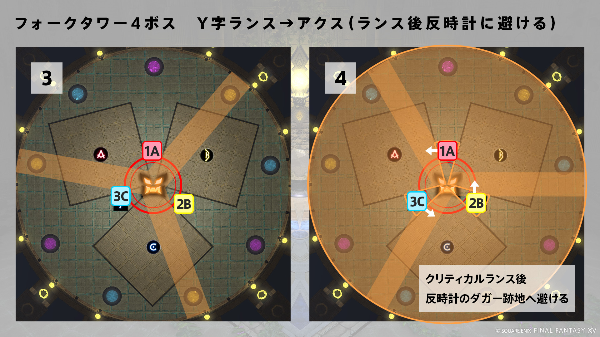 アサシンダガー 図6