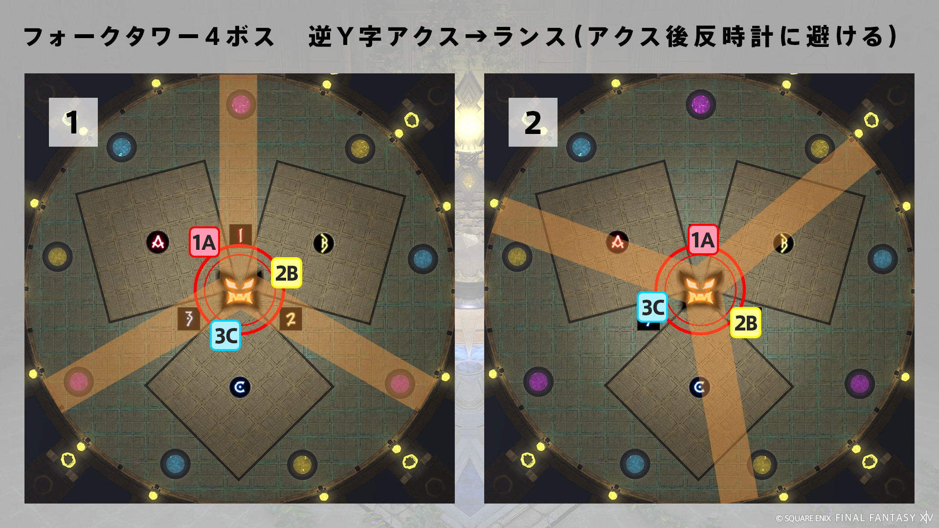 アサシンダガー 図8