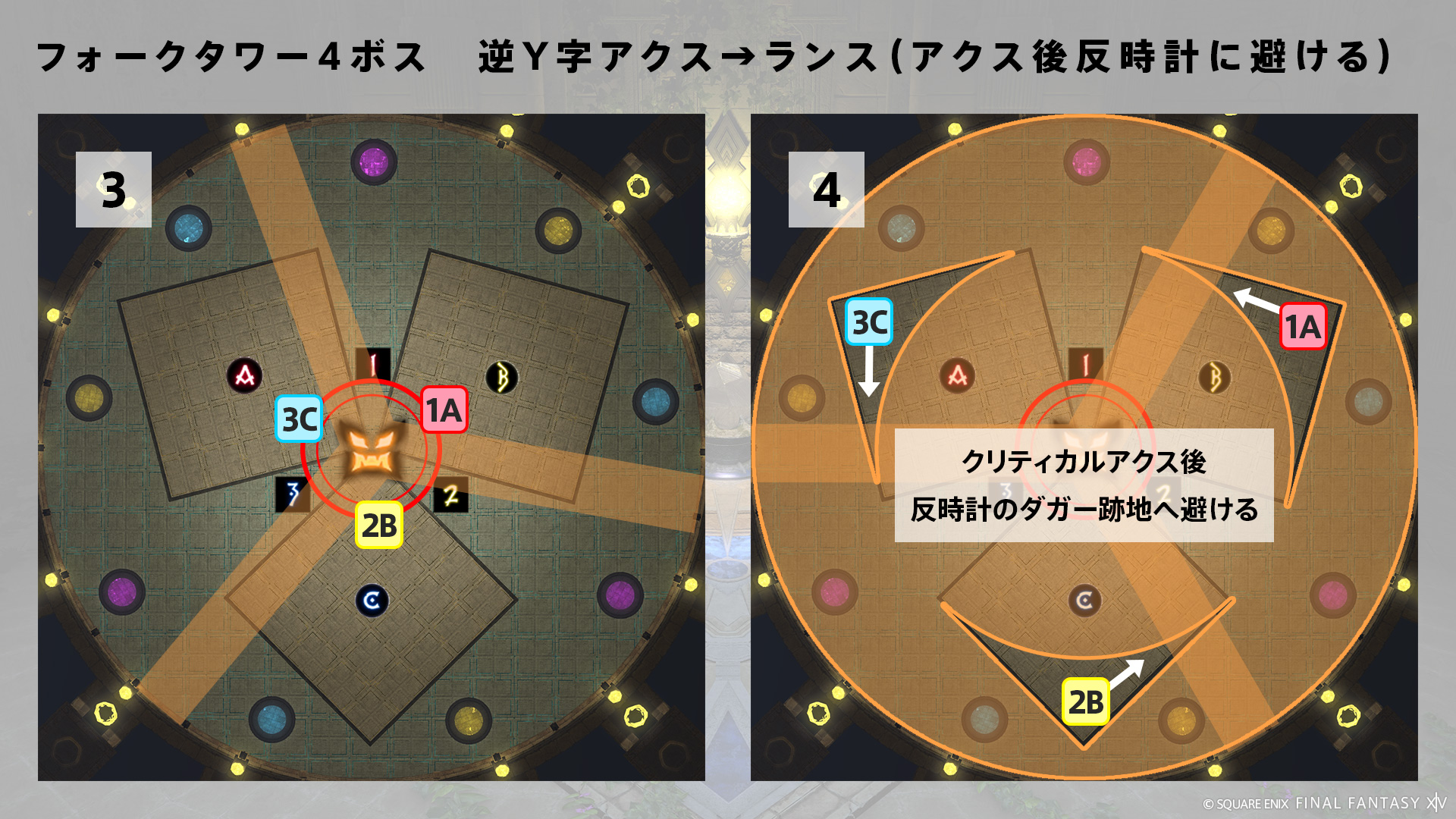 アサシンダガー 図9