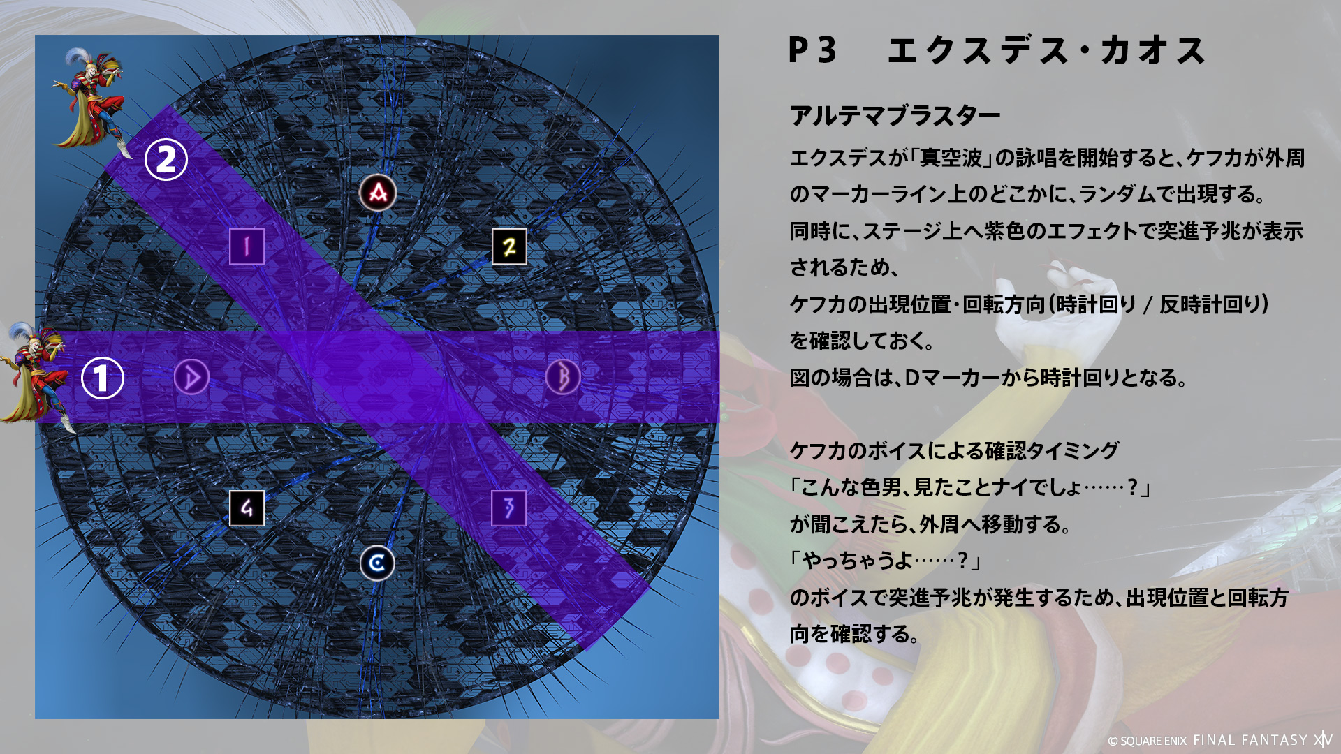 アルテマブラスター 図1
