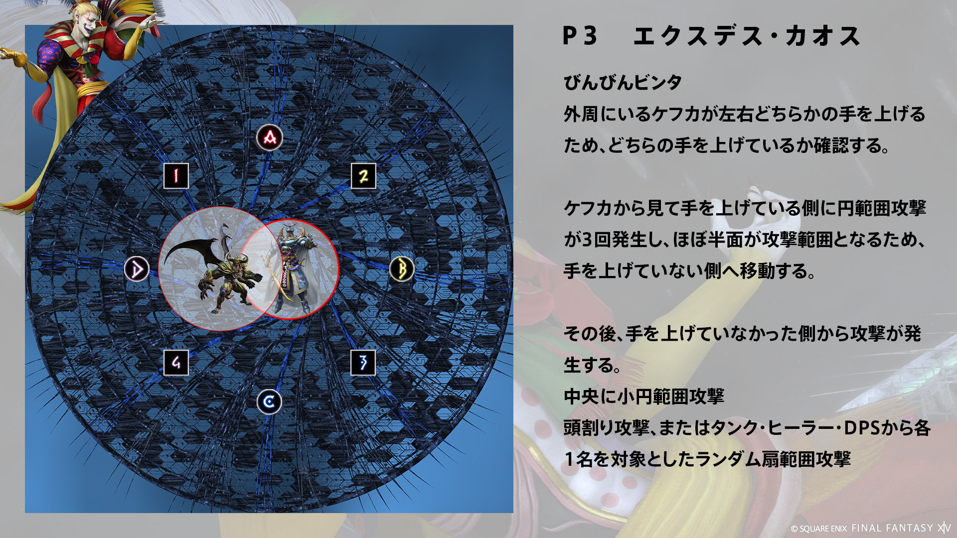 決戦 2回目 図7