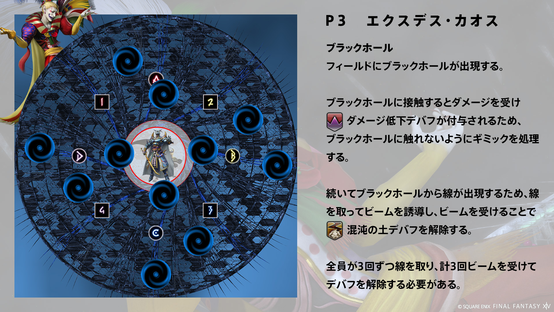 決戦 2回目 図9