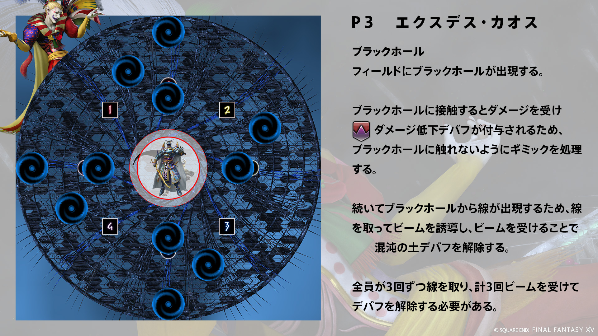 決戦 2回目 図10