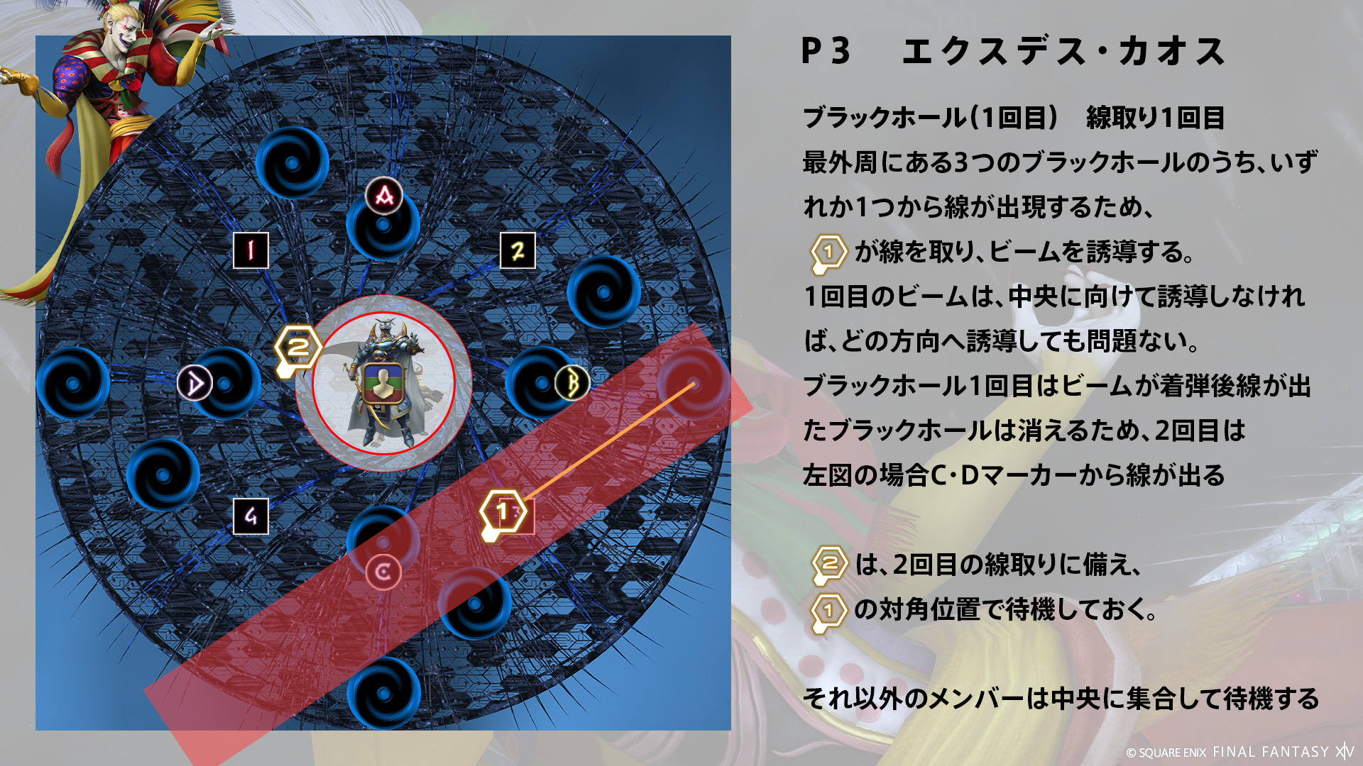 決戦 2回目 図12
