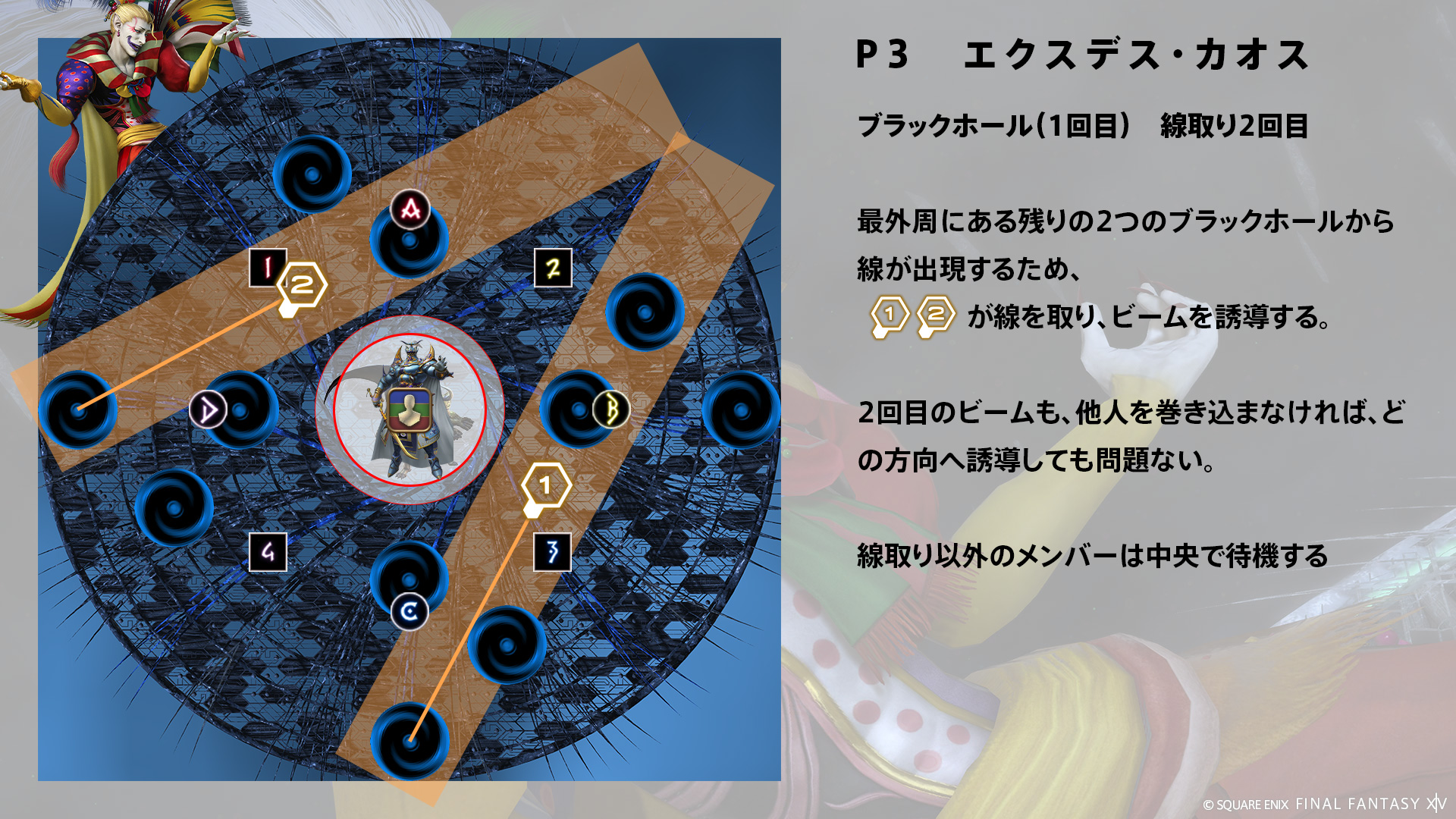 決戦 2回目 図13