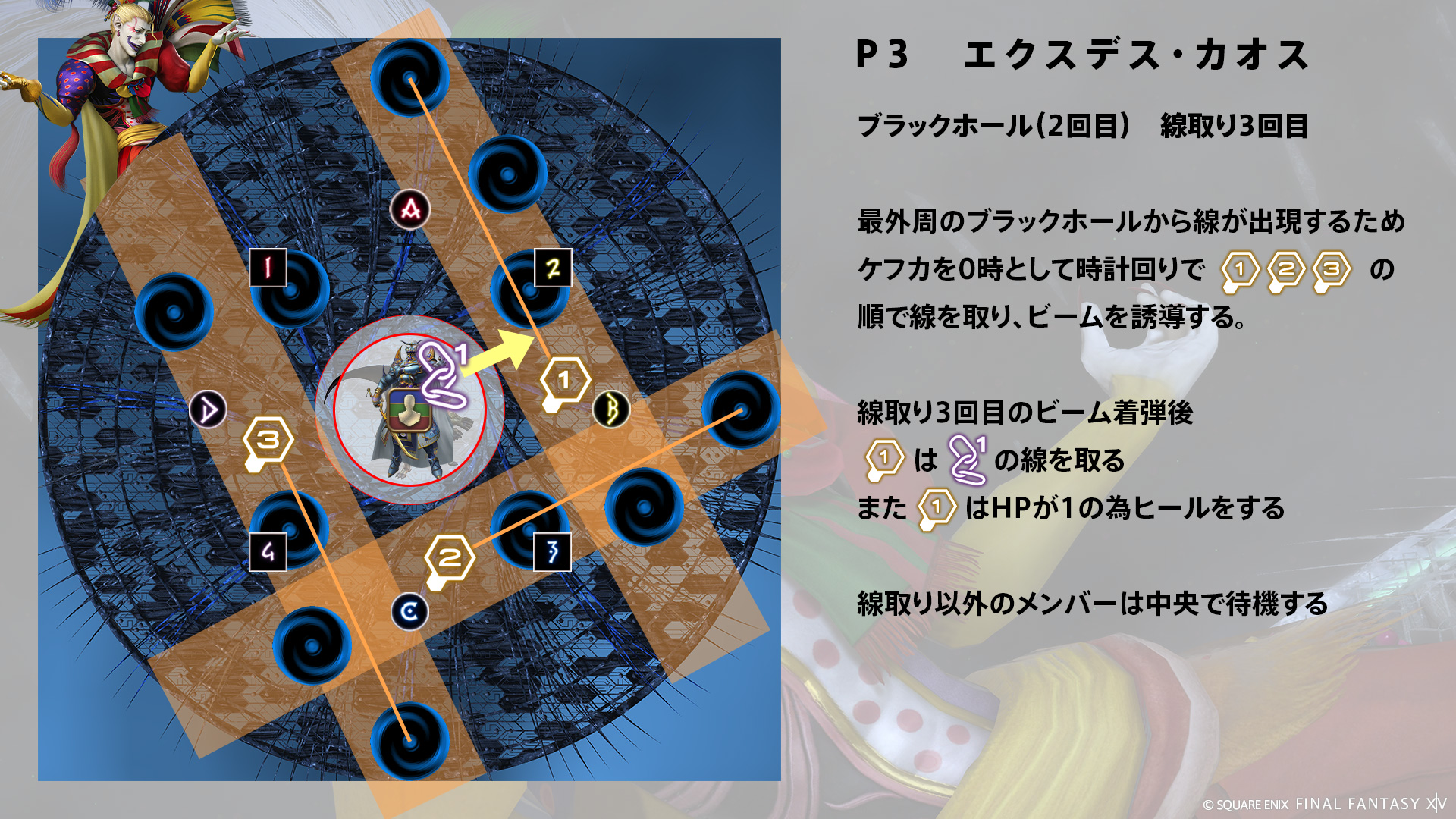決戦 2回目 図16