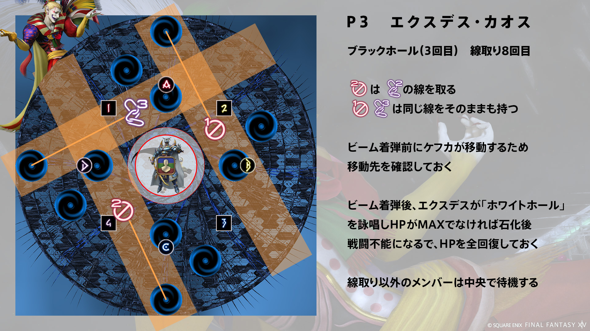 決戦 2回目 図22