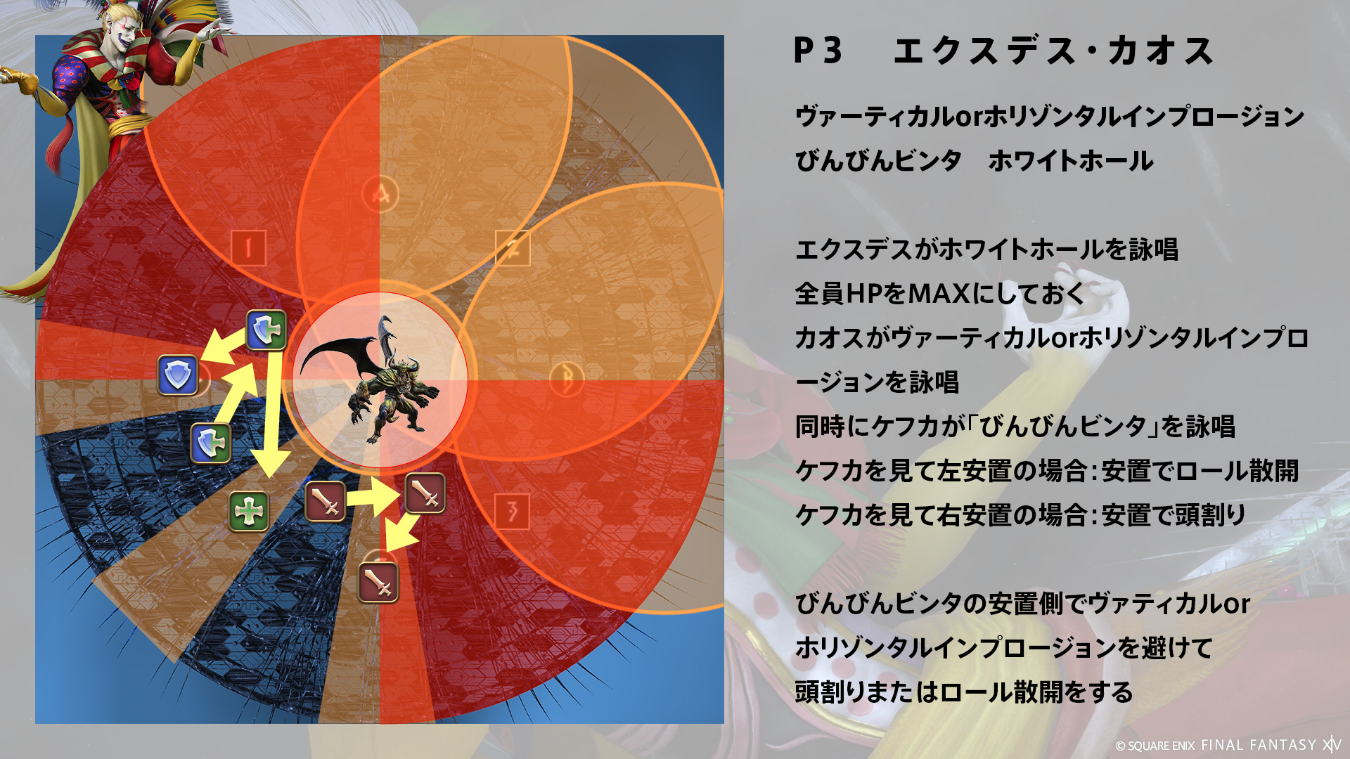 決戦 2回目 図23