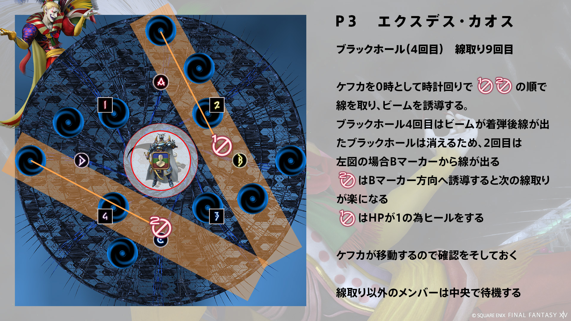 決戦 2回目 図24