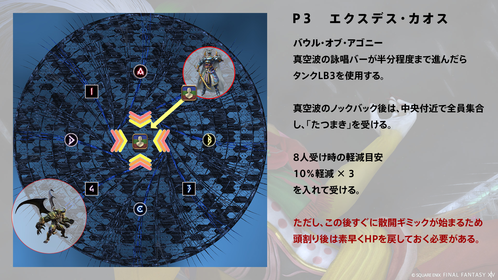 決戦 1回目 図9